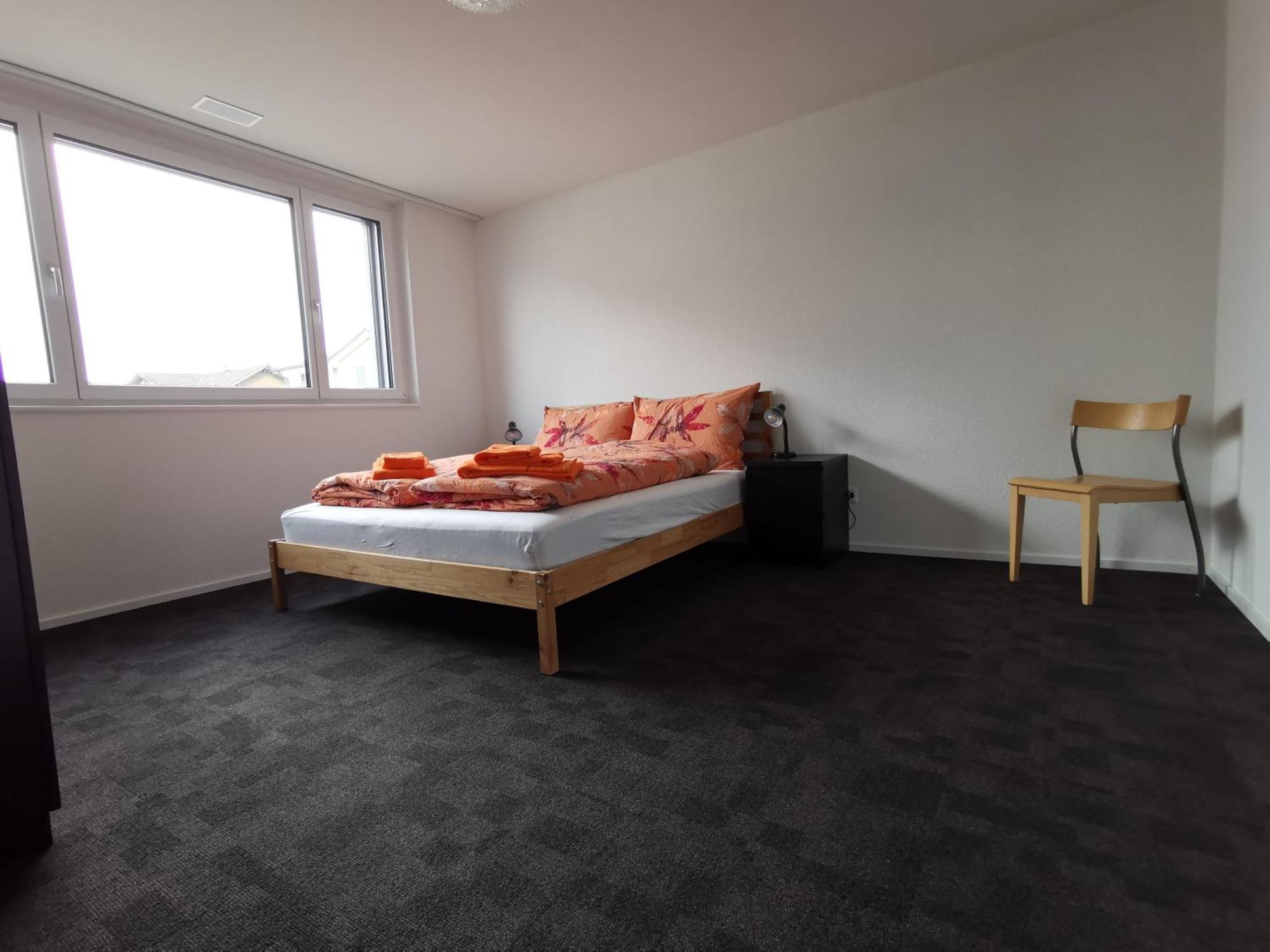 Ferienwohnung Hirschen Gossau  Exterior photo